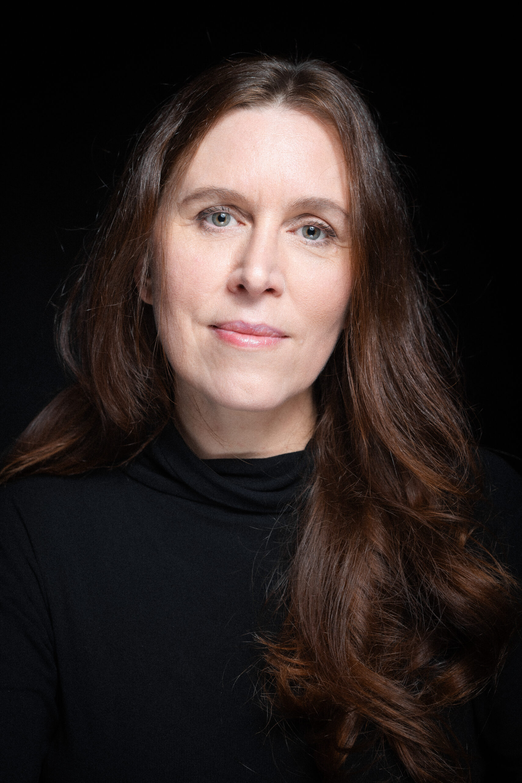 Das bin ich Portrait Natalie Weiss